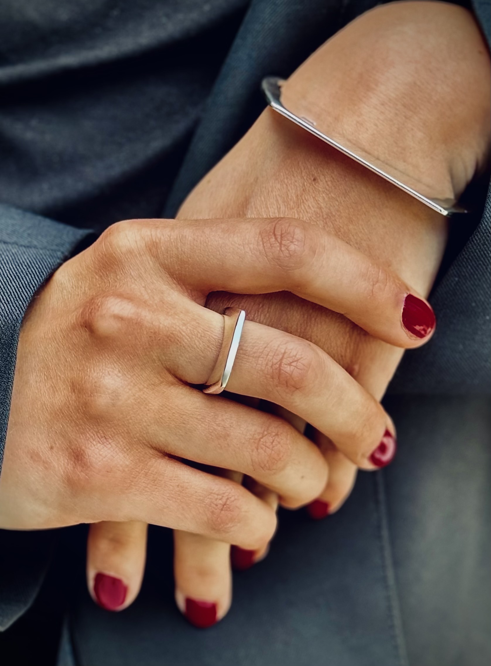 Kate Armcuff