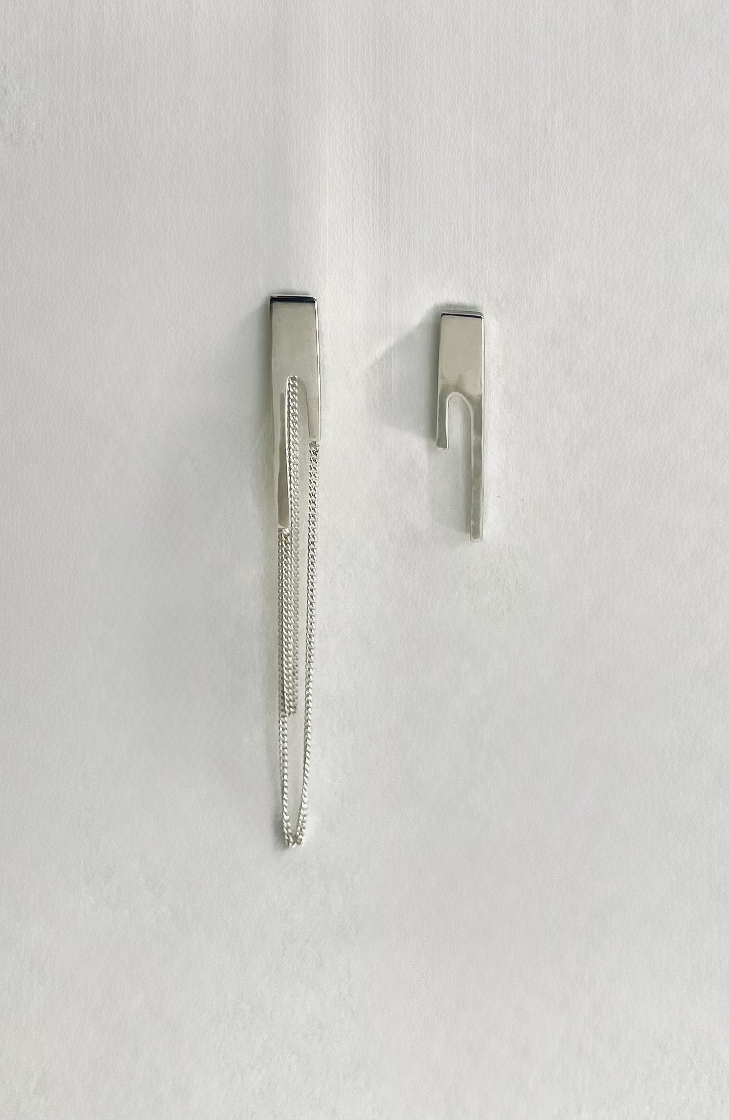 Revolt earrings