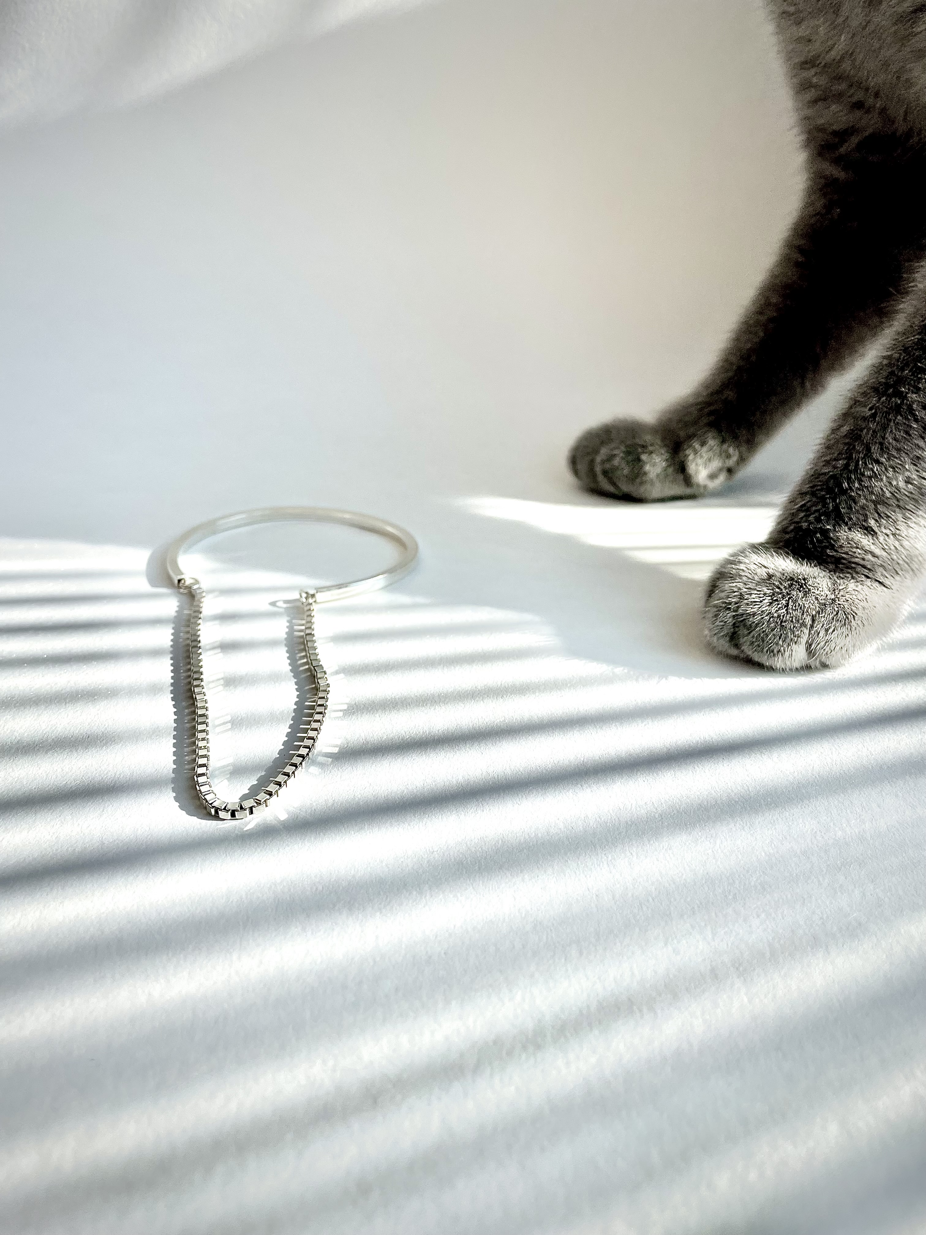 RockYourBillie armcuff/bracelet. SOLD OUT